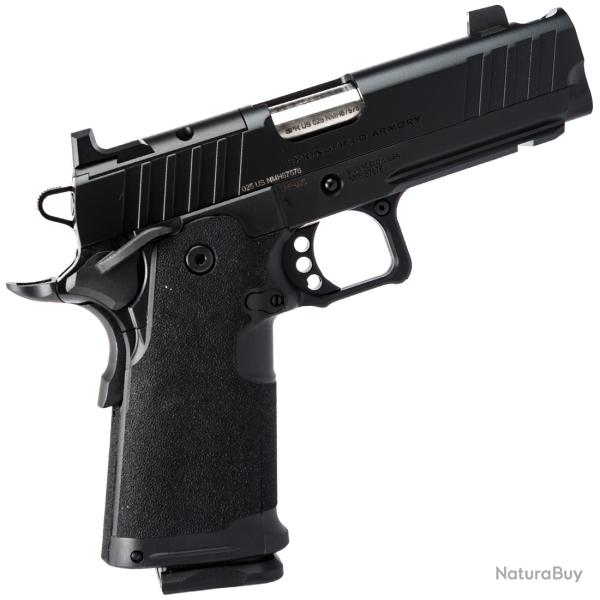 PISTOLET SPRINGFIELD 1911 DS PRODIGY COMP 9X19 4.25''