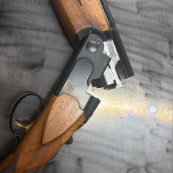 Fusil Ata Arms SP black cal. 12