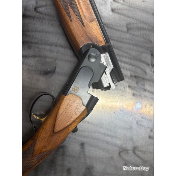 Fusil Ata Arms SP black cal. 12