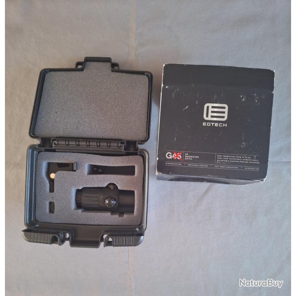 Eotech Magnifier G33