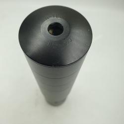 MODERATEUR DE SON A-TEC MAXIM CAL. 6.5MM -1/2X20- MOD 3