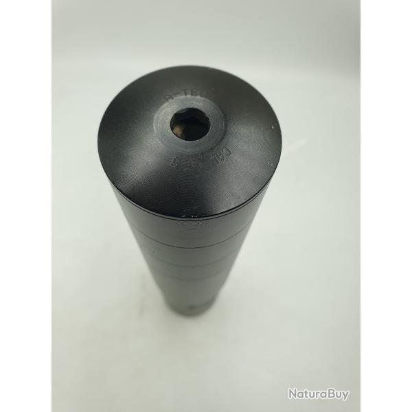 MODERATEUR DE SON A-TEC MAXIM CAL. 6.5MM -1/2X20- MOD 3
