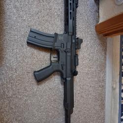 Airsoft AEG
