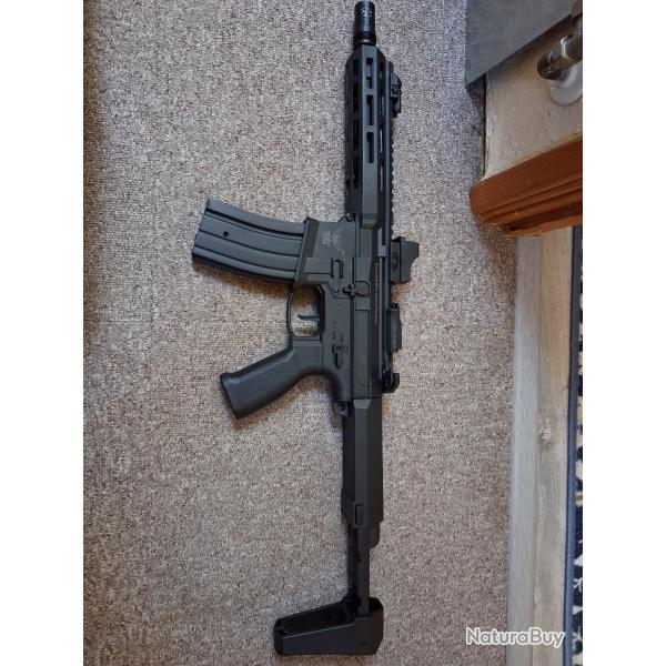 Airsoft AEG