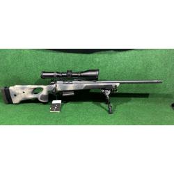 Carabine Bergara b14 wild thumbole 308win