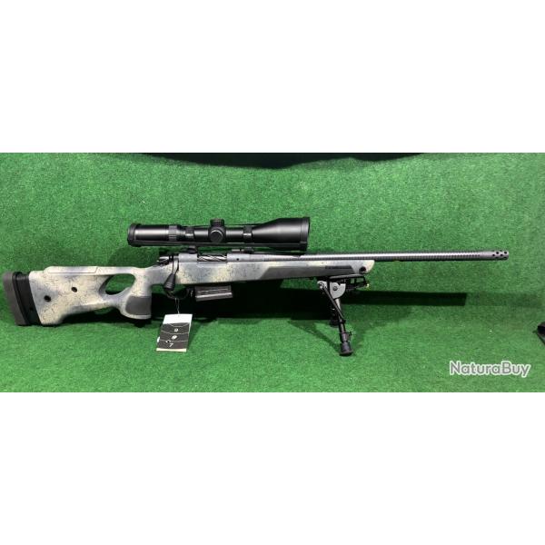 Carabine Bergara b14 wild thumbole 308win