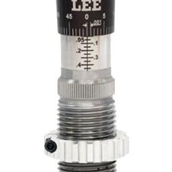 MATRICE DE SIEGEAGE MICROMETRIQUE LEE PRECISION - .30-06 Springfield #92224