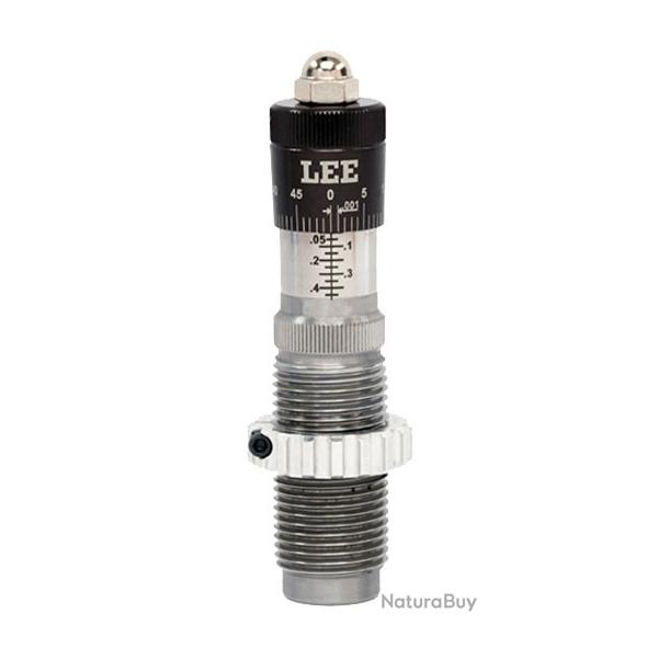 MATRICE DE SIEGEAGE MICROMETRIQUE LEE PRECISION - .30-06 Springfield #92224