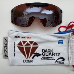 Masque Pilla outlaw X6 - DCGR Dark Quartz