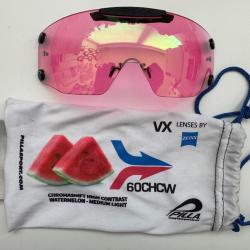 Masque Pilla outlaw X6 - 60 CHCW