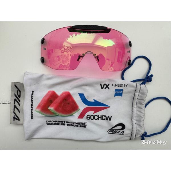 Masque Pilla outlaw X6 - 60 CHCW