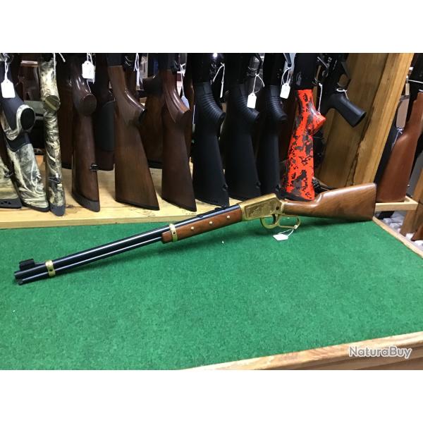 Winchester Model 9422 "cheyenne Carbin 22"