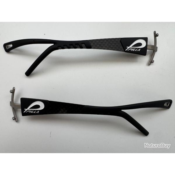 Branches carbone Pilla outlaw X6