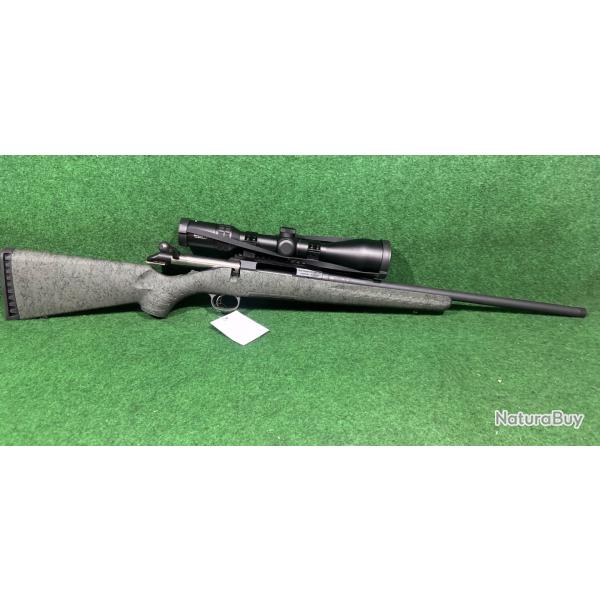 Carabine Glenfield mod A calibre 243 win