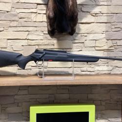 Carabine Lin&eacute;aire Beretta BRX1 Sybth&eacute;tique noire Cal.30-06