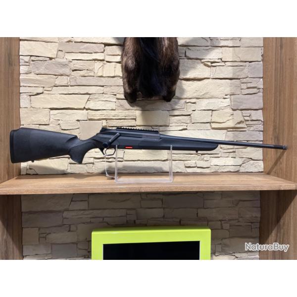 Carabine Lin�aire Beretta BRX1 Sybth�tique noire Cal.30-06