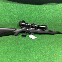 Carabine Rossi mod 8117 cal 17hmr