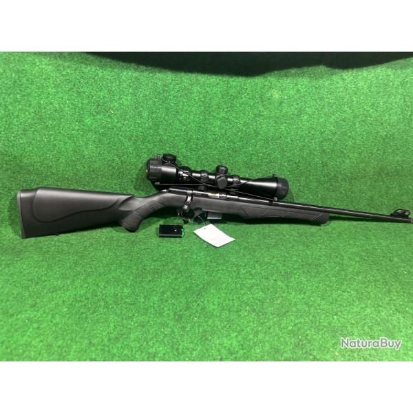 Carabine Rossi mod 8117 cal 17hmr