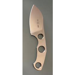 Couteau &agrave; lame fixe GiantMouse GMF1-FS