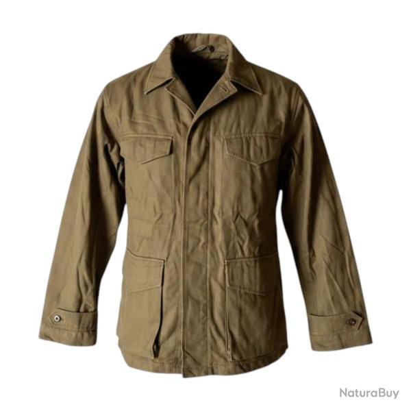 Veste M47 TTA Arm�e fran�aise | Mod�le militaire vintage 1947 26