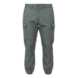 Pantalon treillis F2 militaire kaki - Surplus arm&eacute;e fran&ccedil;aise 44