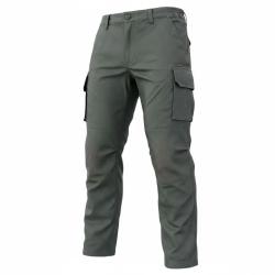 Pantalon treillis M64 militaire homme 52