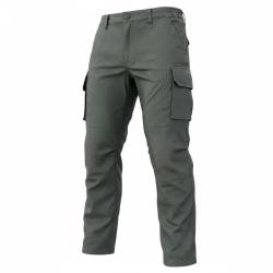 Pantalon treillis M64 militaire homme 46