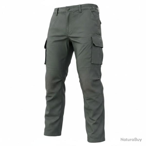 Pantalon treillis M64 militaire homme 42