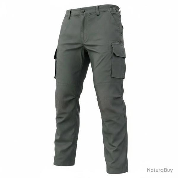 Pantalon treillis M64 militaire homme