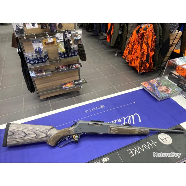 Browning BLR lightweight Tracker 30-06