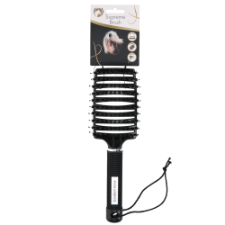 Excellent Horse Supreme Brush - Ref BORS0005F - EAN 8716759623088 - Livraison rapide