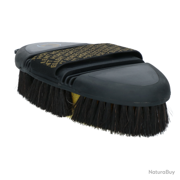 Excellent Horse Flexi Brush Sponge - Ref BORS0006G - EAN 8716759649644 - Livraison rapide