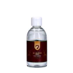 Excellent Horse Christmas Hi Gloss Gel - Ref CHRI0427 - EAN 8716759661806 - Livraison rapide