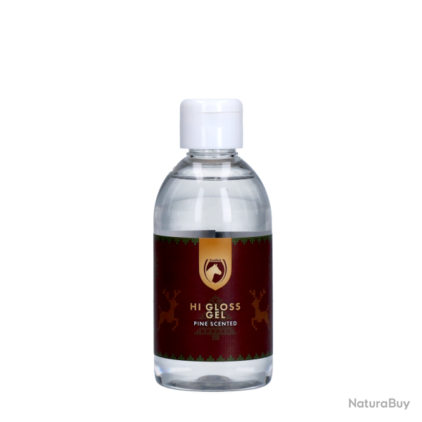 Excellent Horse Christmas Hi Gloss Gel - Ref CHRI0427 - EAN 8716759661806 - Livraison rapide