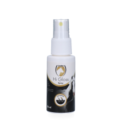Excellent Horse Hi Gloss Spray - Ref DBRA00060 - EAN 8716759456983 - Livraison rapide