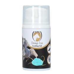 Excellent Horse Deep Ice Cooling Gel - Ref DEEP00050 - EAN 8716759583504 - Livraison rapide