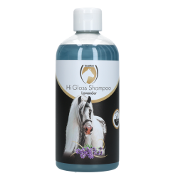 Excellent Horse Hi Gloss Shampoo - Ref DONQ5096 - EAN 8716759605213 - Livraison rapide