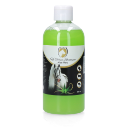 Excellent Horse Hi Gloss Shampoo - Ref EKOL5076 - EAN 8716759605145 - Livraison rapide