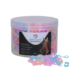 Excellent Horse Rubber Bands - Ref ELAS0501 - EAN 8716759652125 - Livraison rapide