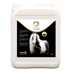 Excellent Horse Hi Gloss Spray - Ref EPPL02500 - EAN 8716759455184 - Livraison rapide