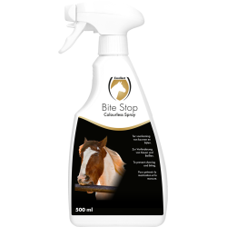 Excellent Horse Bite Stop Spray - Ref EPPL0500BITE - EAN 8716759020177 - Livraison rapide