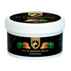 Excellent Horse Bit & Mouth Balm - Ref EQDR03051 - EAN 8716759665163 - Livraison rapide