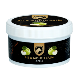 Excellent Horse Bit & Mouth Balm - Ref EQDR03053 - EAN 8716759665187 - Livraison rapide