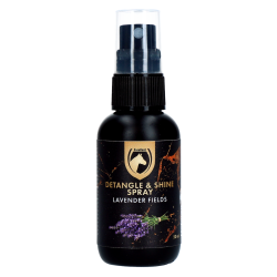 Excellent Horse Detangle & Shine Spray 50 ml - Ref EQDR8060L - EAN 8716759666115 - Livraison rapide