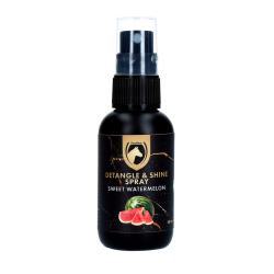 Excellent Horse Detangle & Shine Spray 50 ml - Ref EQDR8060W - EAN 8716759666139 - Livraison rapide