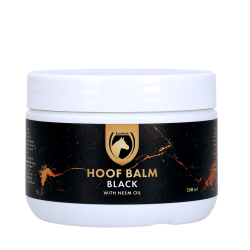 Excellent Horse Hoof Balm with Neem oil - Ref EQUI0028B - EAN 8716759653054 - Livraison rapide