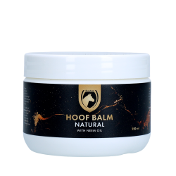 Excellent Horse Hoof Balm with Neem oil - Ref EQUI0028N - EAN 8716759653061 - Livraison rapide