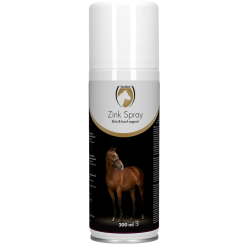 Excellent Horse Zinc Spray - Ref EQUN0100 - EAN 8716759510050 - Livraison rapide