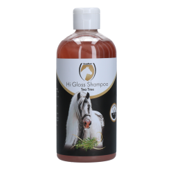 Excellent Horse Hi Gloss Shampoo - Ref HIGL5084 - EAN 8716759605169 - Livraison rapide