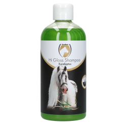 Excellent Horse Hi Gloss Shampoo - Ref HIGL5092 - EAN 8716759605190 - Livraison rapide